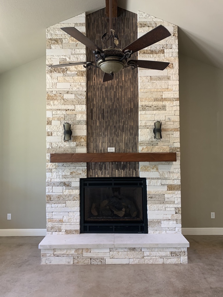 Weatherstone Homes, Custom HomeBuilder in Weatherford,TX, Parker County