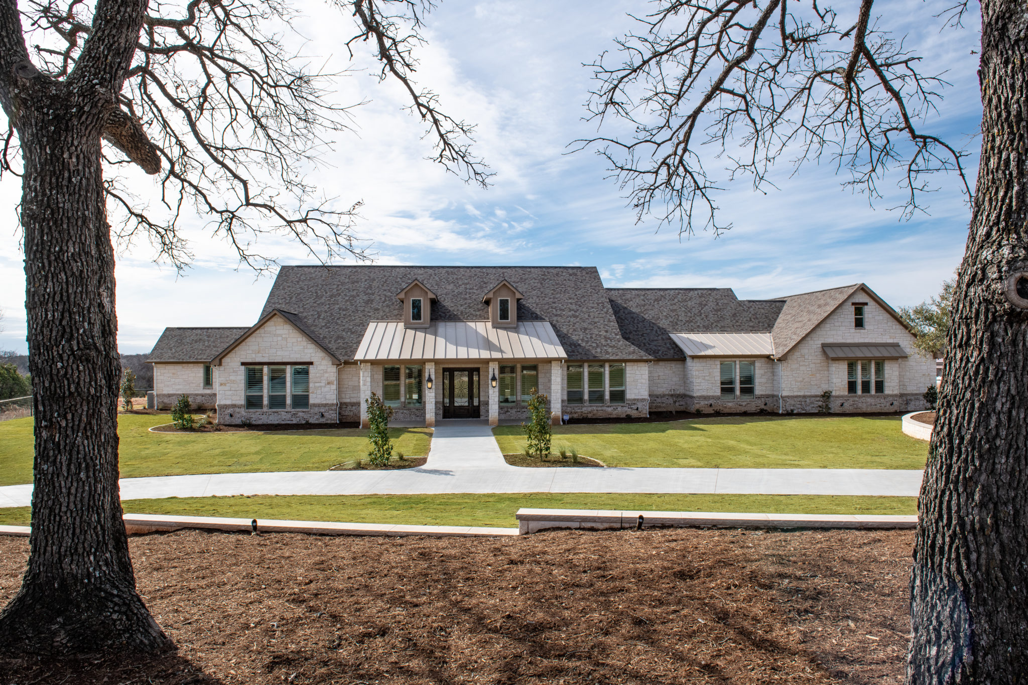 Weatherstone Homes, Custom HomeBuilder in Weatherford,TX, Parker County