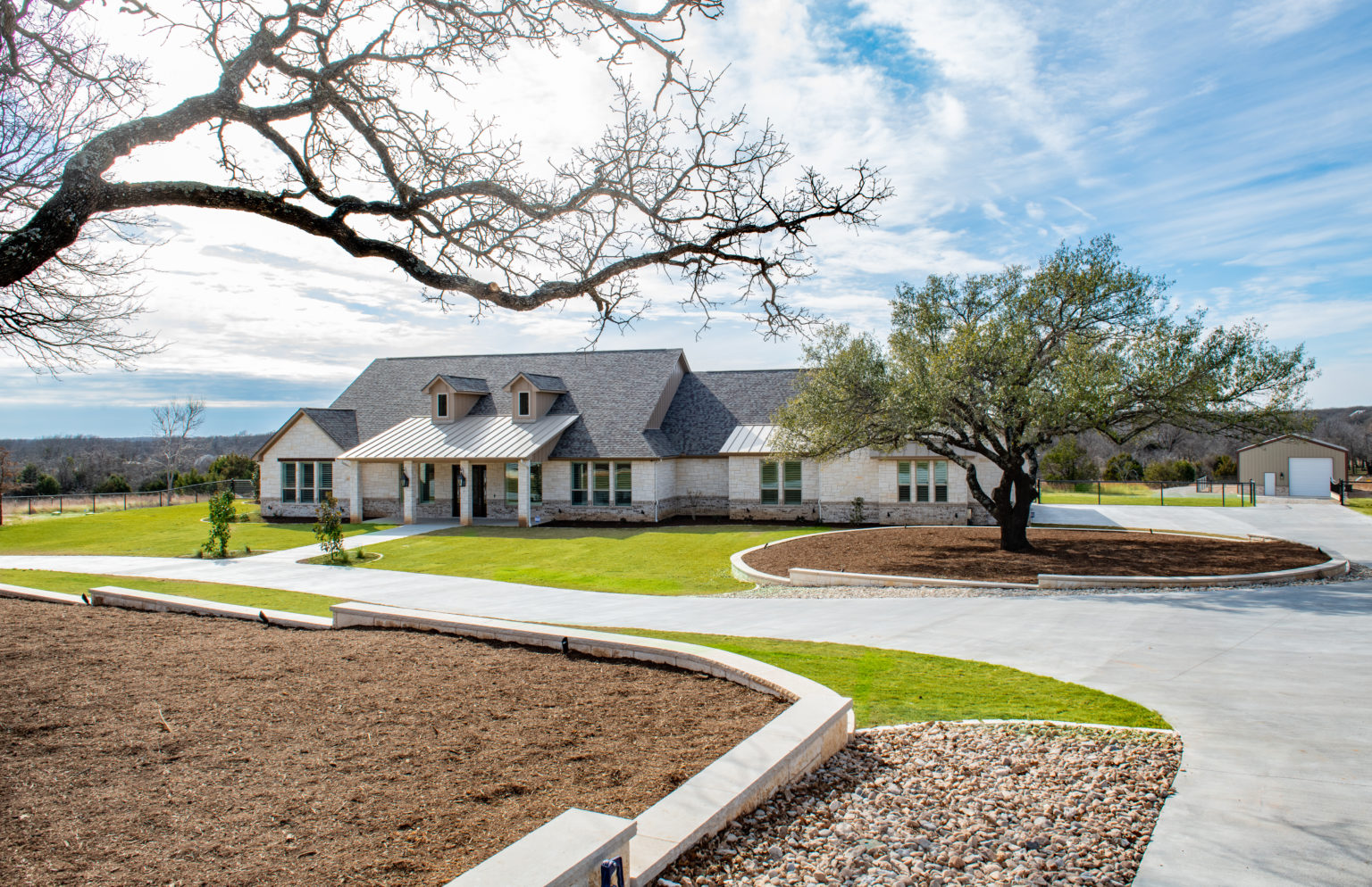 Weatherstone Homes, Custom HomeBuilder in Weatherford,TX, Parker
