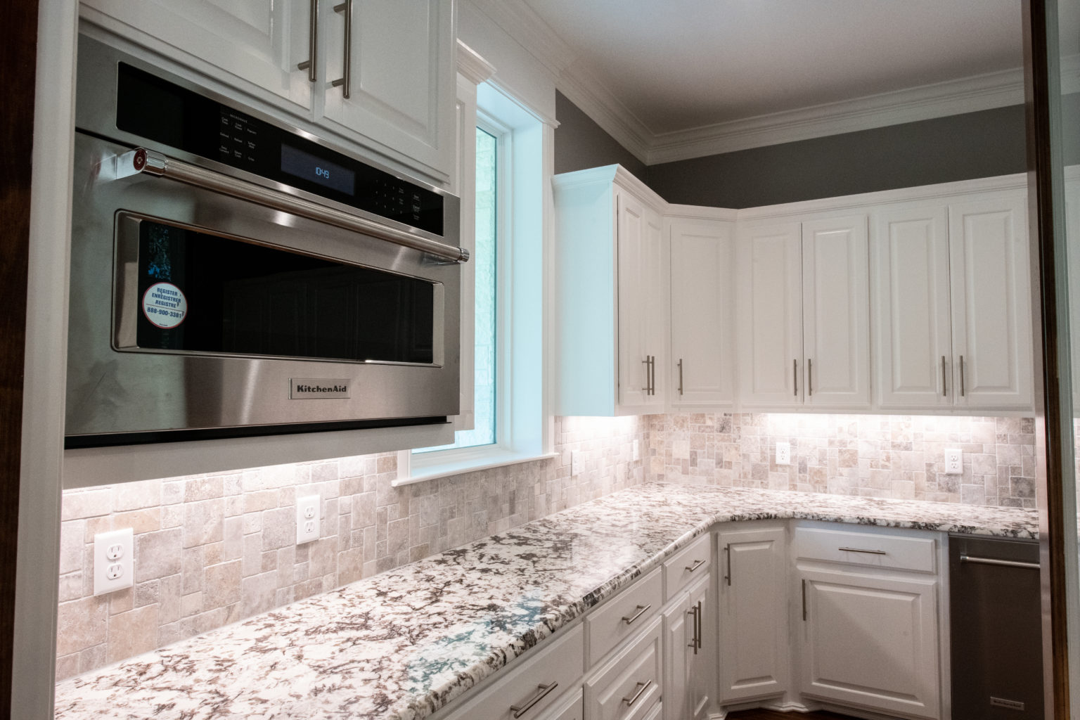 Weatherstone Homes, Custom HomeBuilder in Weatherford,TX, Parker